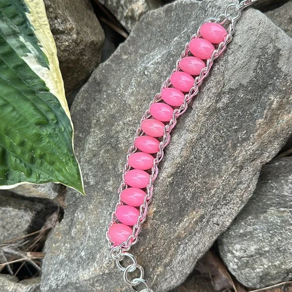 Woven bracelet - Picture 4 of 8